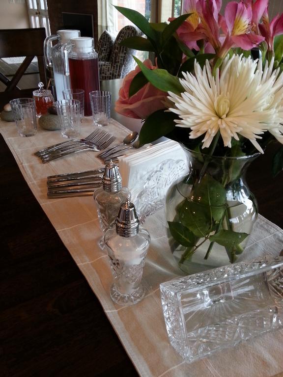 Greenhouse Inn By The Bay Sequim Extérieur photo
