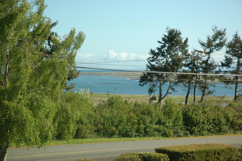 Greenhouse Inn By The Bay Sequim Extérieur photo