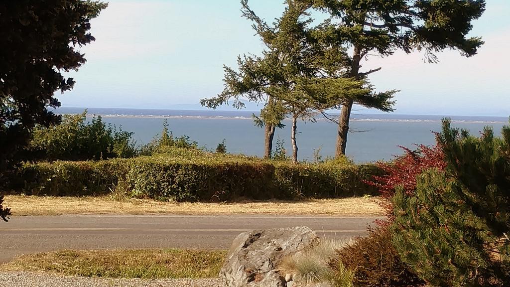 Greenhouse Inn By The Bay Sequim Extérieur photo