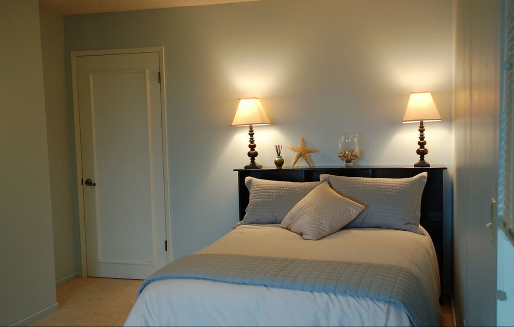 Greenhouse Inn By The Bay Sequim Extérieur photo