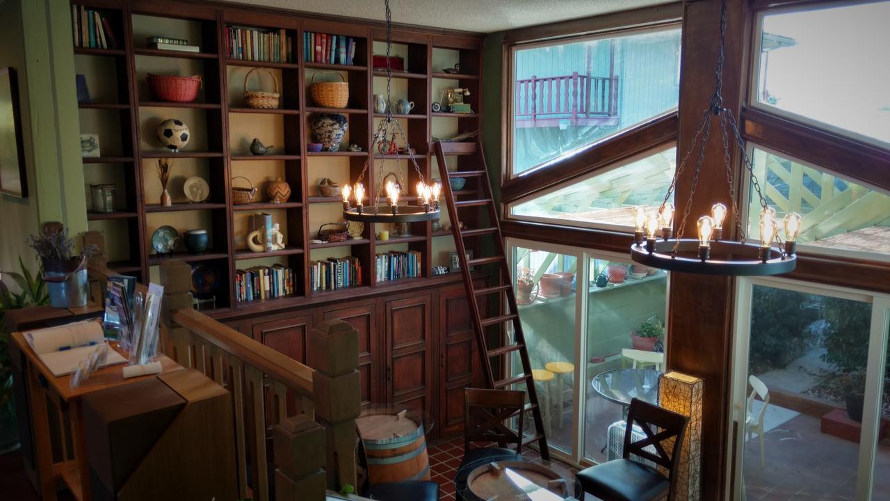 Greenhouse Inn By The Bay Sequim Extérieur photo