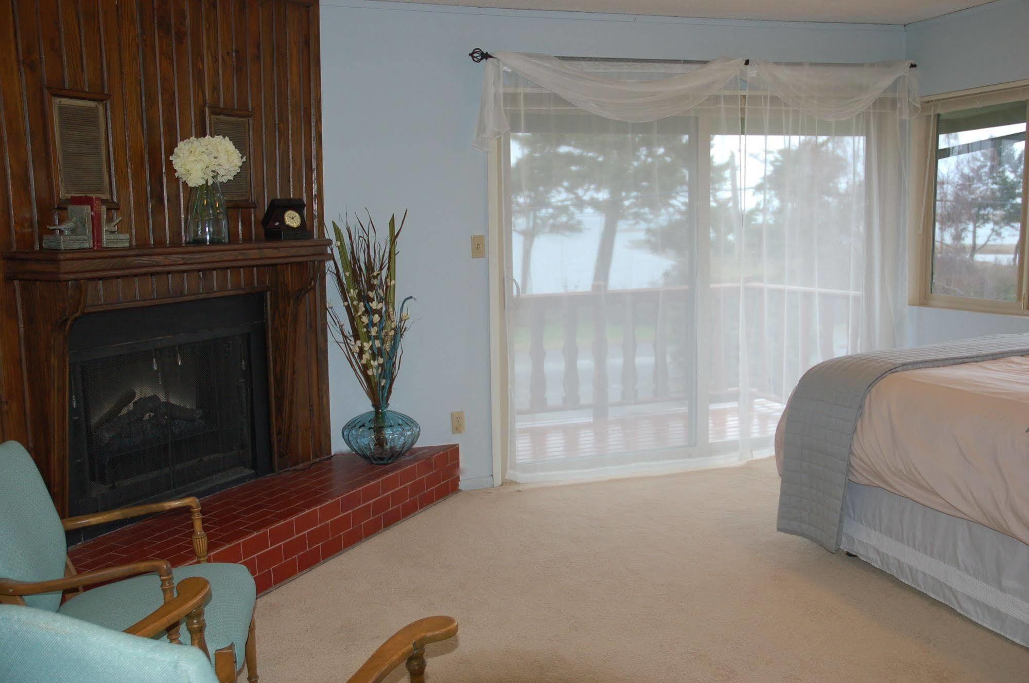 Greenhouse Inn By The Bay Sequim Extérieur photo