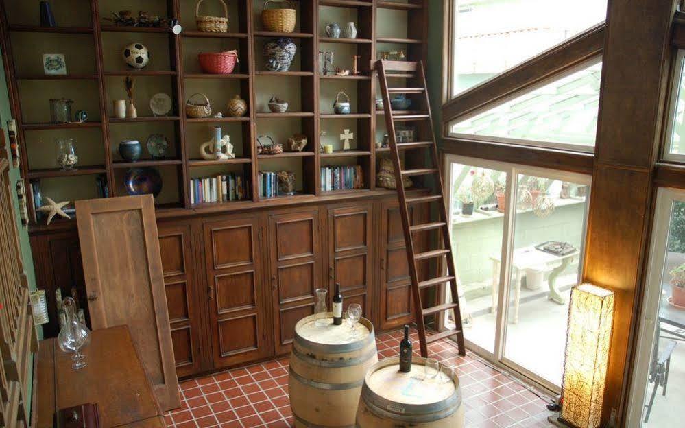 Greenhouse Inn By The Bay Sequim Extérieur photo